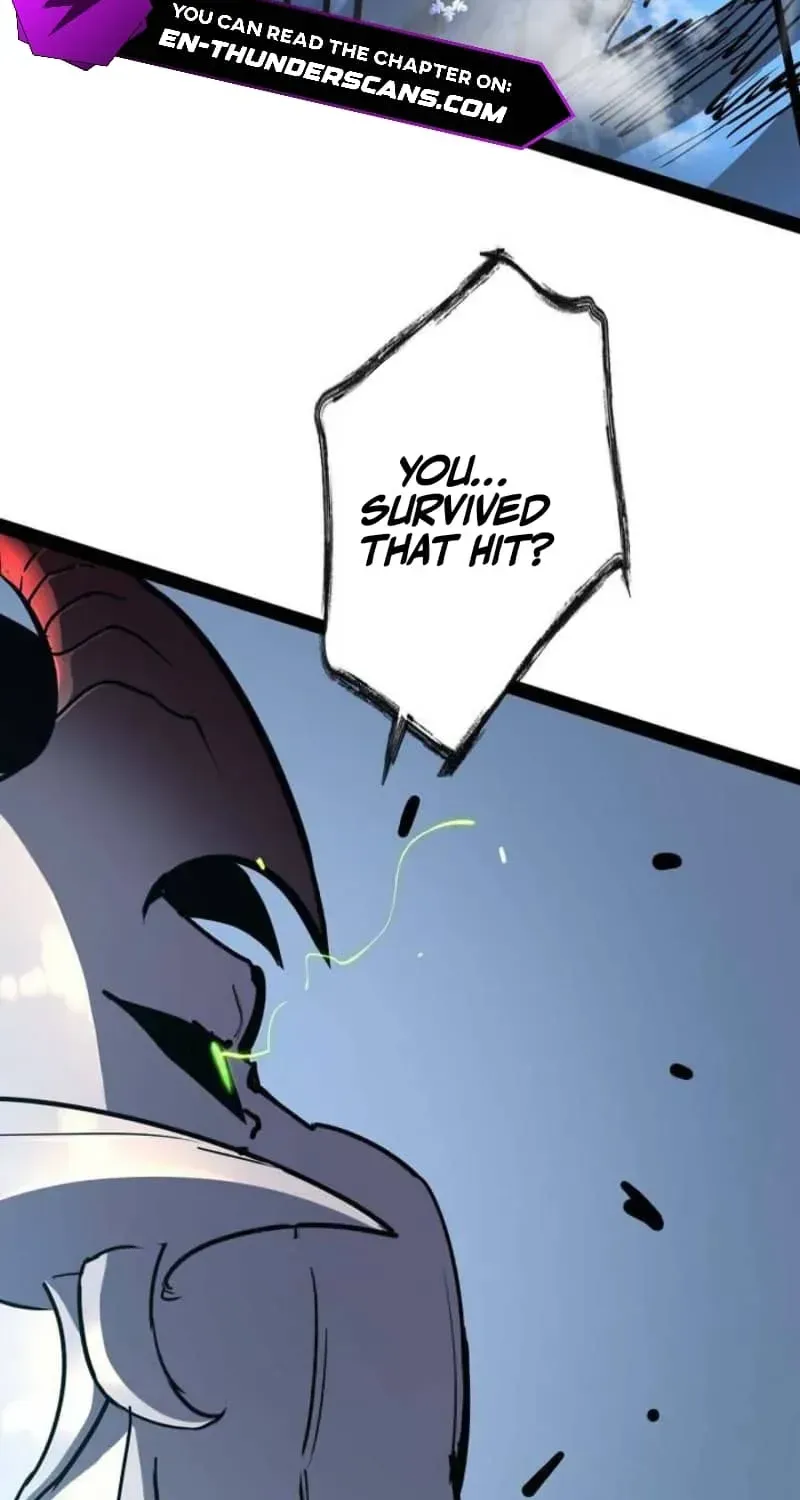 The Divine Ring Descends:The Strongest Otherworld, chapter 67, page 61