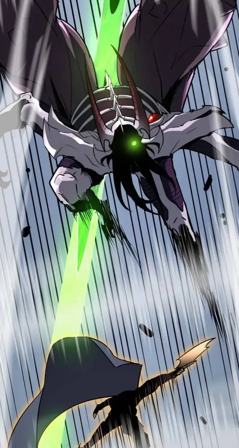 The Divine Ring Descends:The Strongest Otherworld, chapter 67, page 64