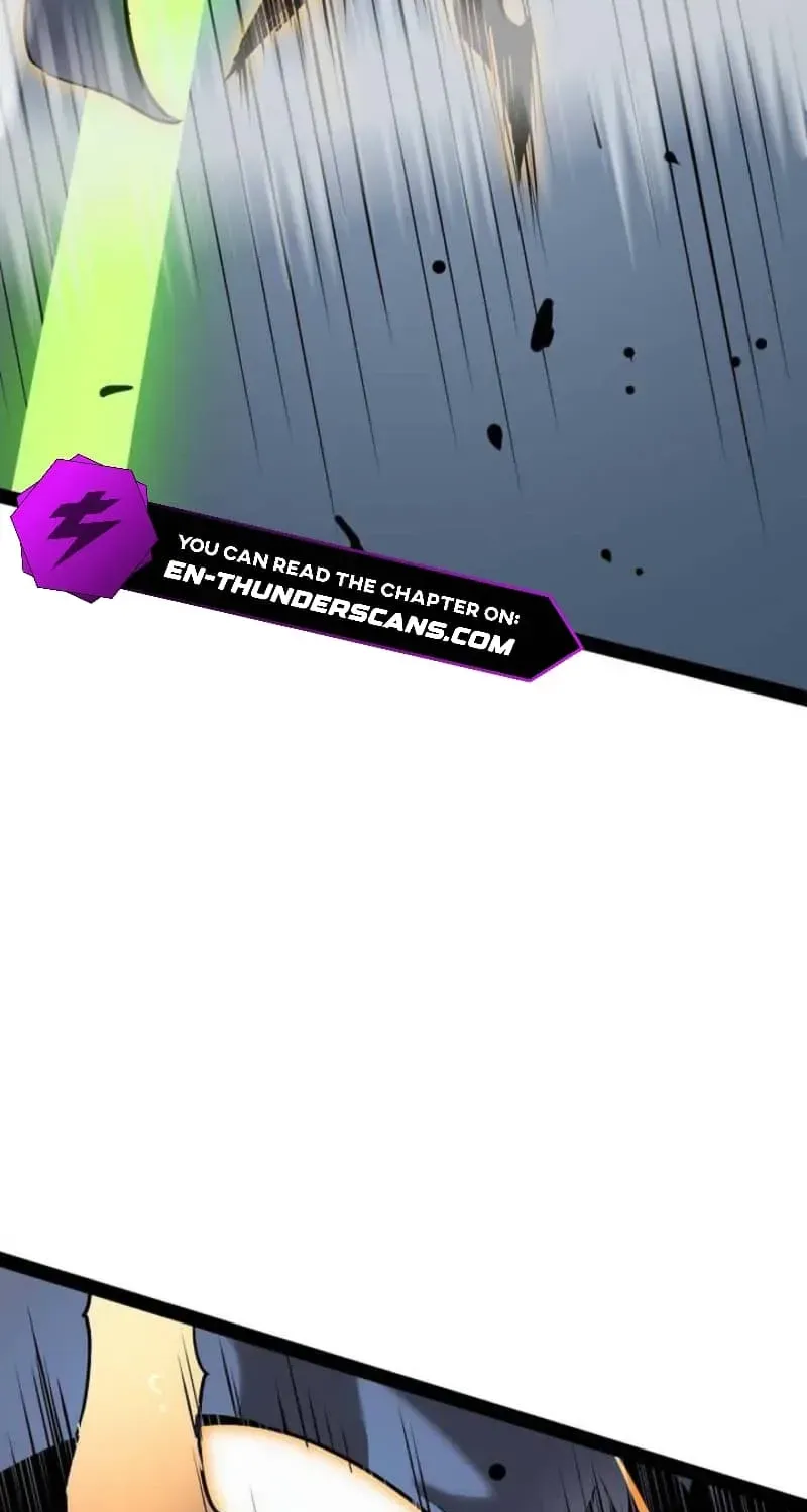 The Divine Ring Descends:The Strongest Otherworld, chapter 67, page 65