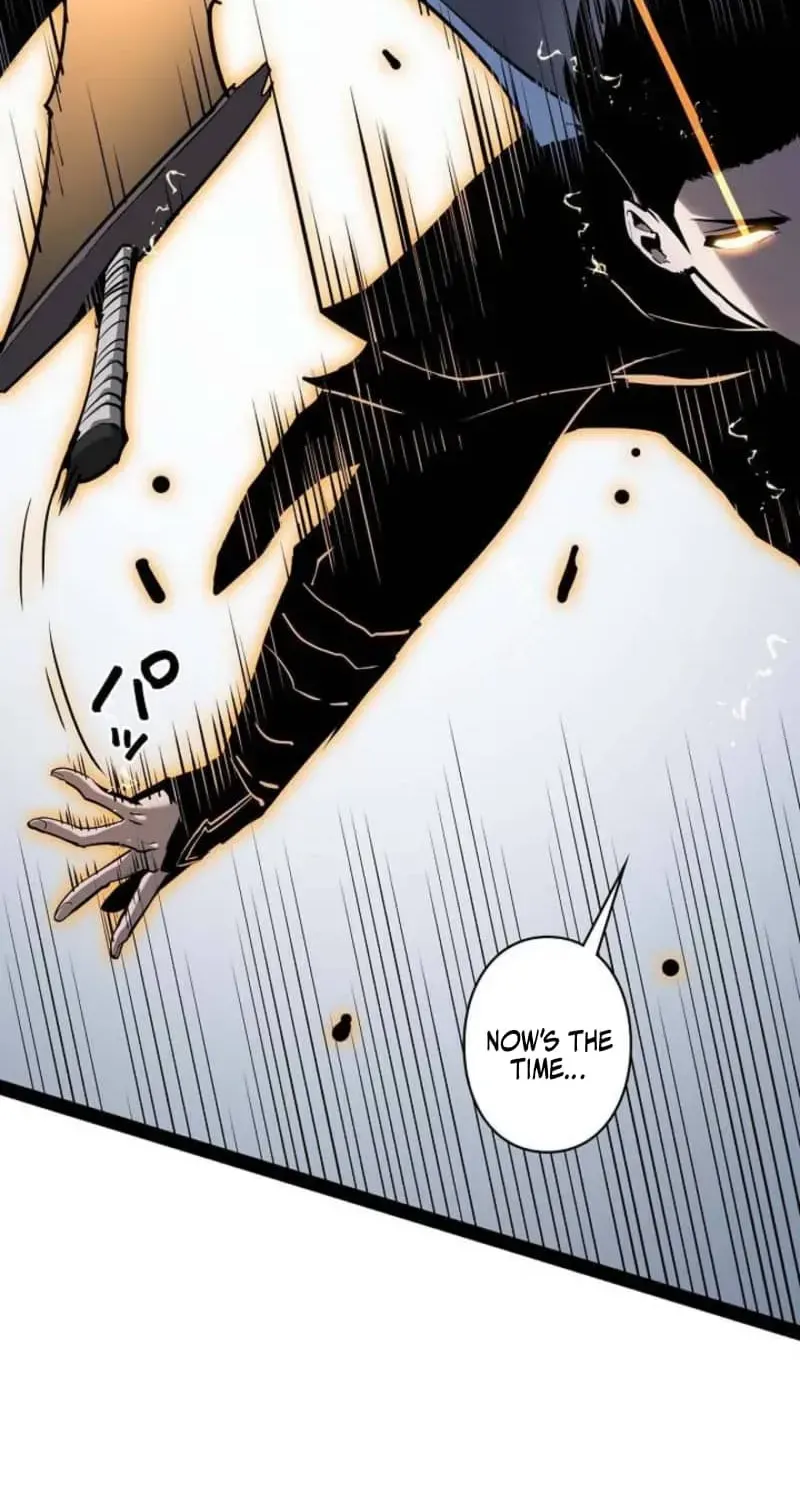 The Divine Ring Descends:The Strongest Otherworld, chapter 67, page 66