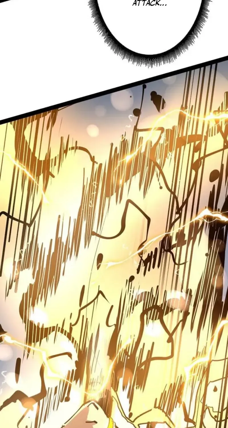 The Divine Ring Descends:The Strongest Otherworld, chapter 67, page 68