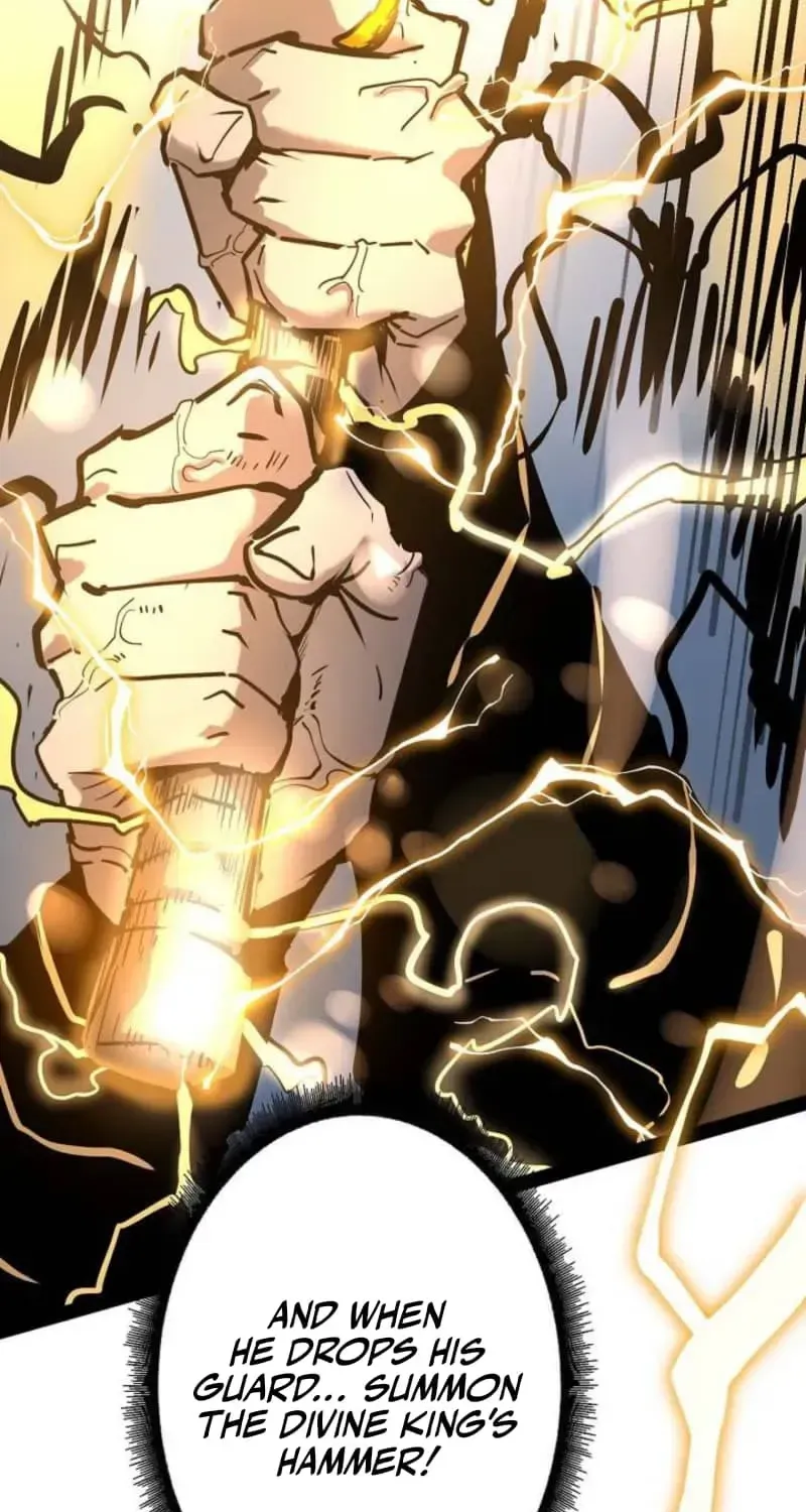 The Divine Ring Descends:The Strongest Otherworld, chapter 67, page 69