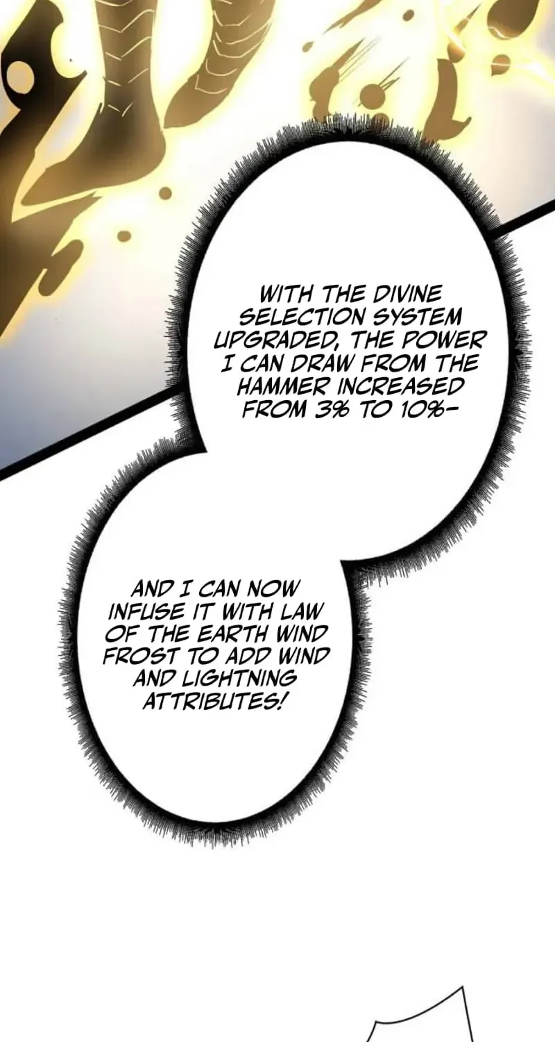 The Divine Ring Descends:The Strongest Otherworld, chapter 67, page 75