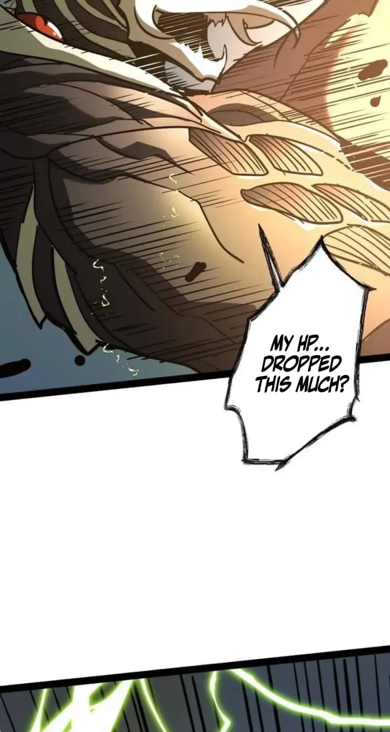 The Divine Ring Descends:The Strongest Otherworld, chapter 67, page 85