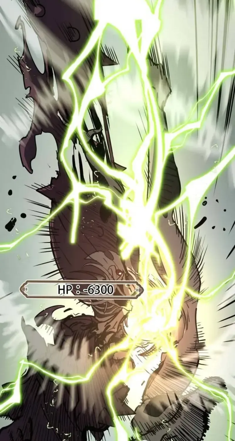 The Divine Ring Descends:The Strongest Otherworld, chapter 67, page 87