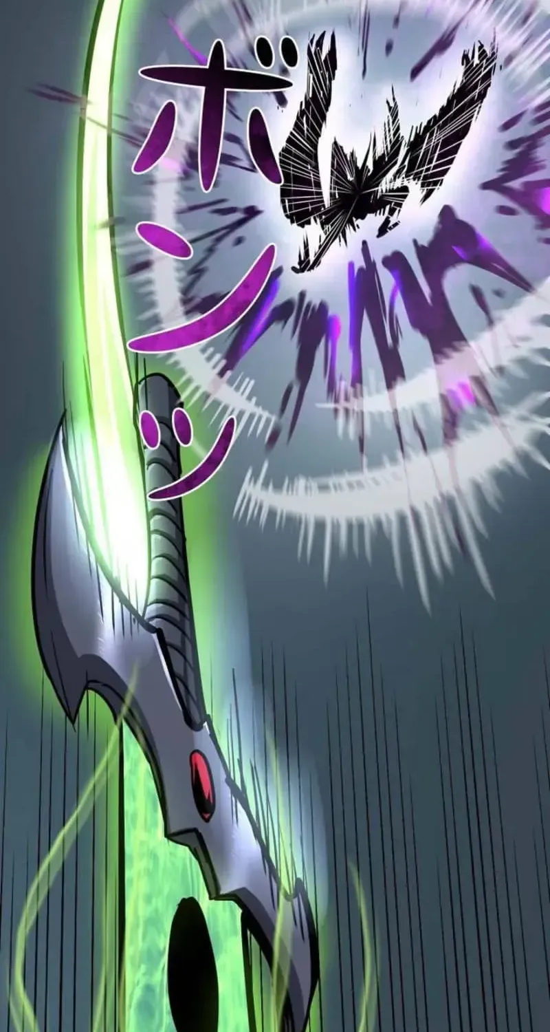 The Divine Ring Descends:The Strongest Otherworld, chapter 67, page 89