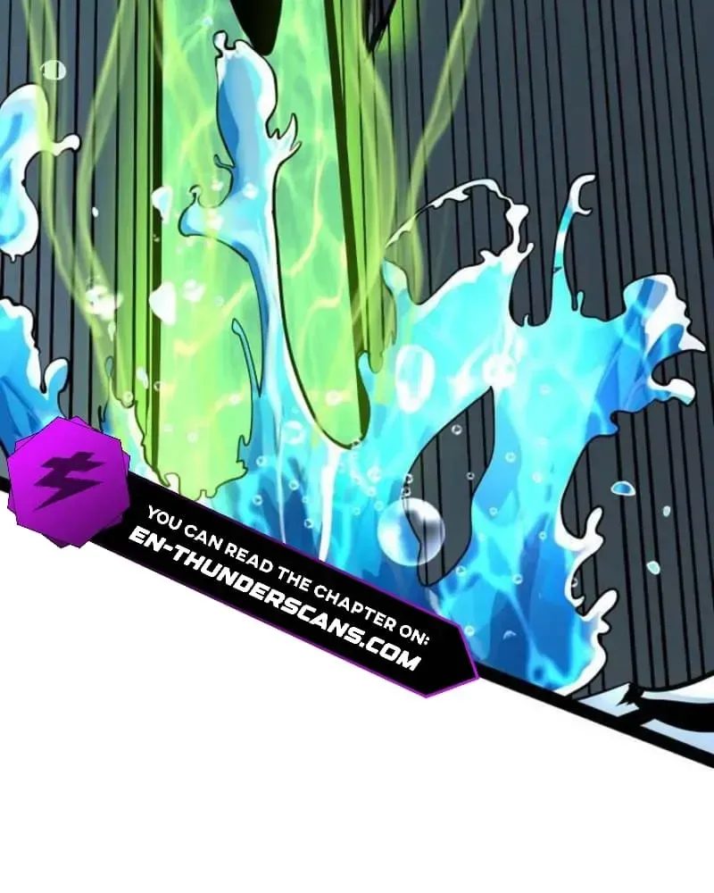 The Divine Ring Descends:The Strongest Otherworld, chapter 67, page 90