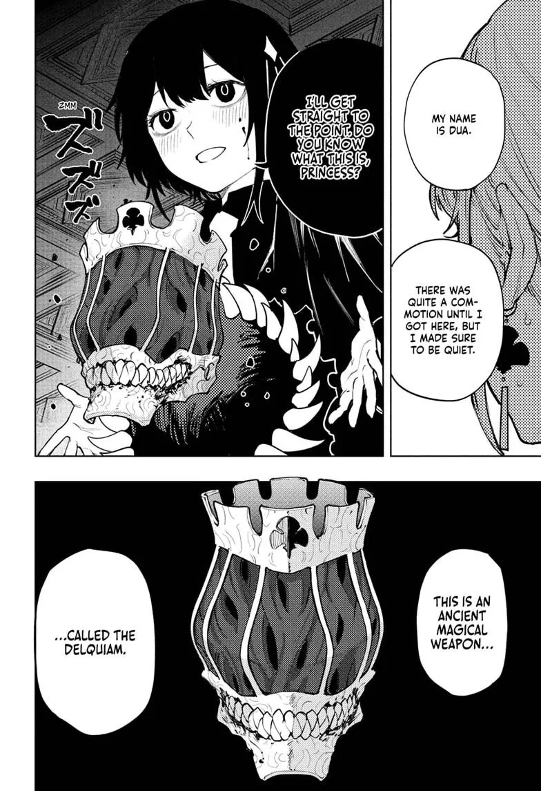 Kinato’s Magic, chapter 25, page 2