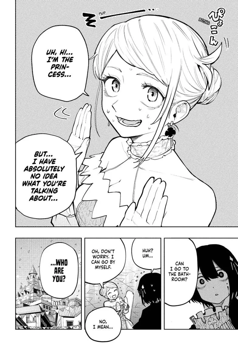 Kinato’s Magic, chapter 25, page 4