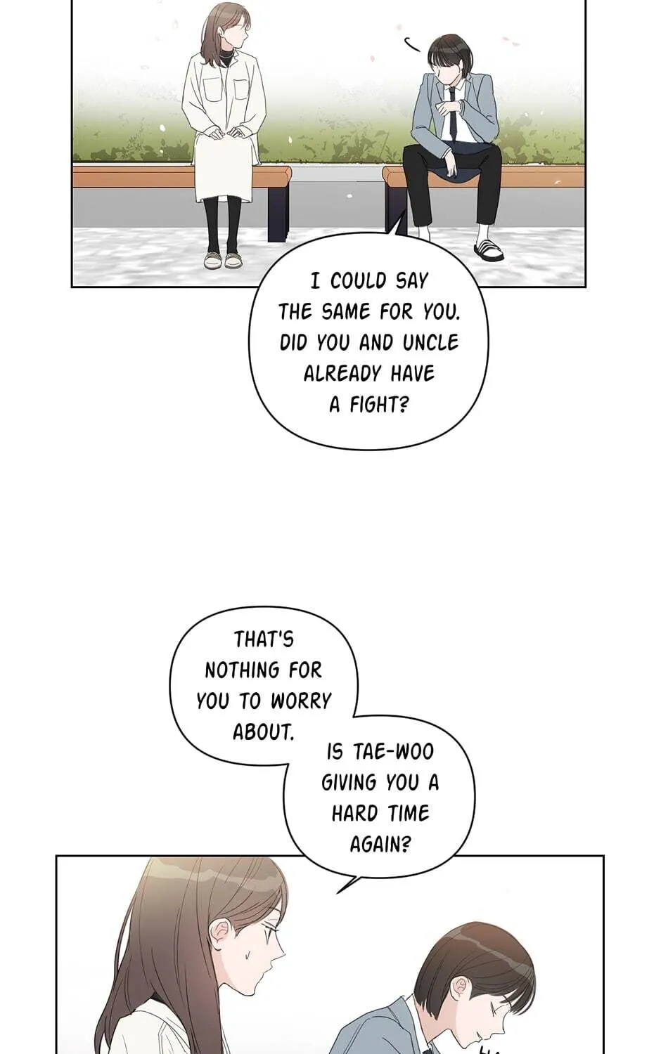 Positively Yours, chapter 41, page 5