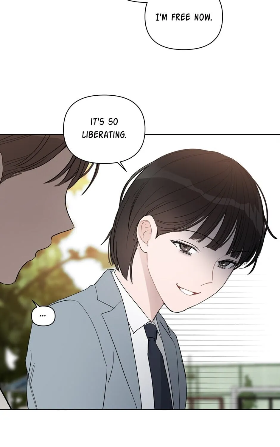 Positively Yours, chapter 41, page 7