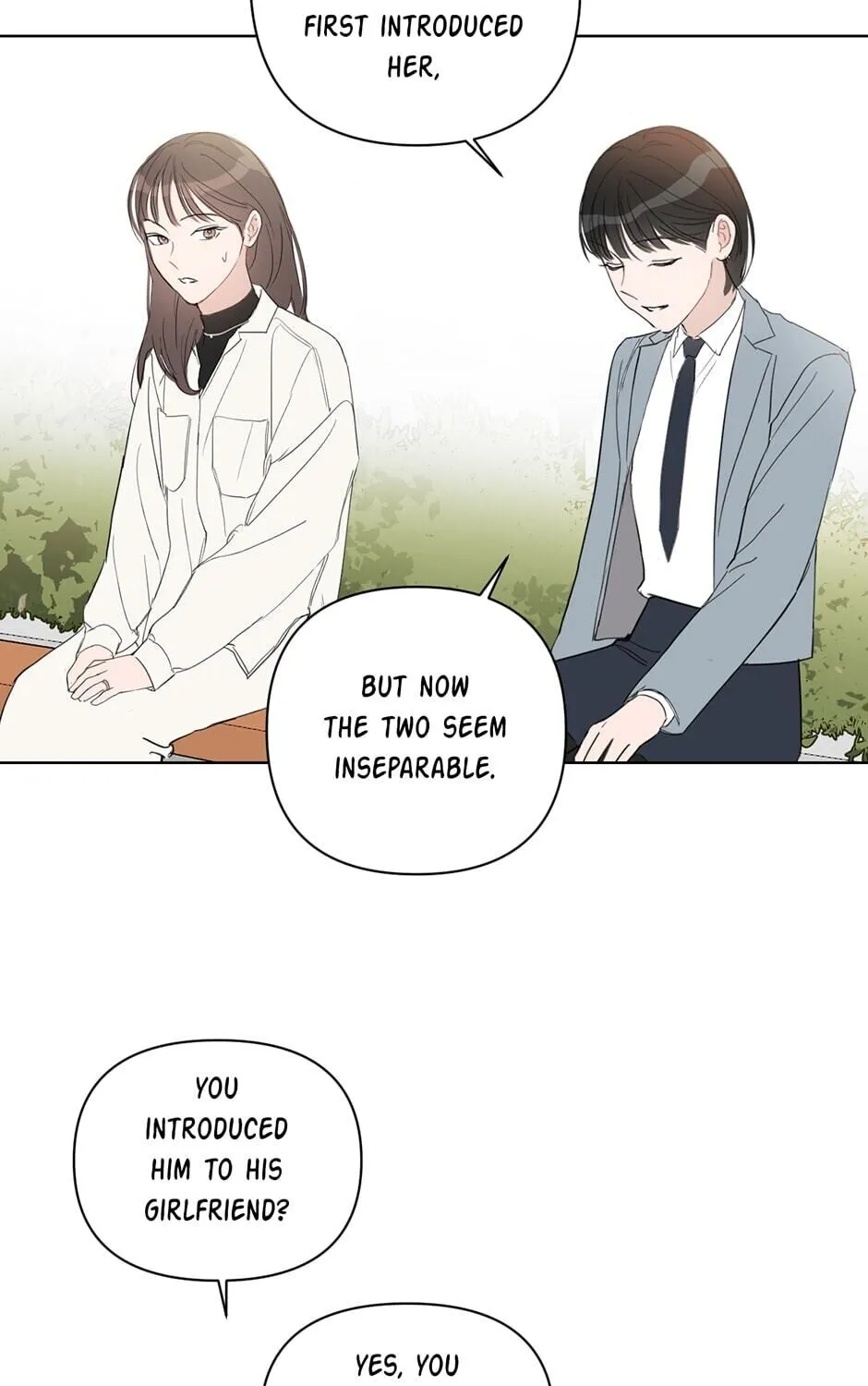 Positively Yours, chapter 41, page 9