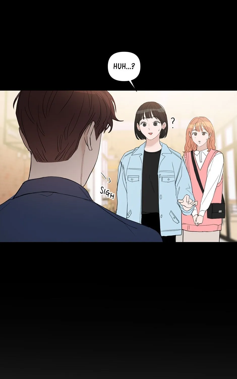 Positively Yours, chapter 41, page 17