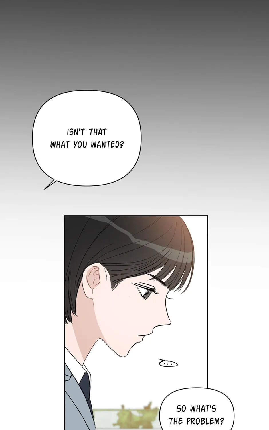 Positively Yours, chapter 41, page 19