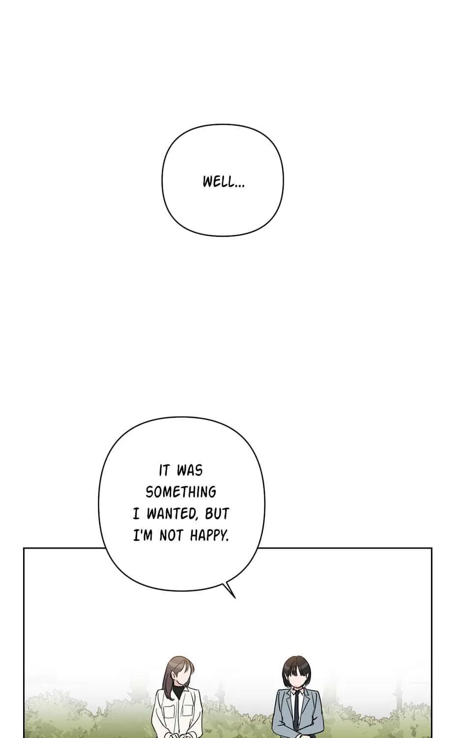 Positively Yours, chapter 41, page 21