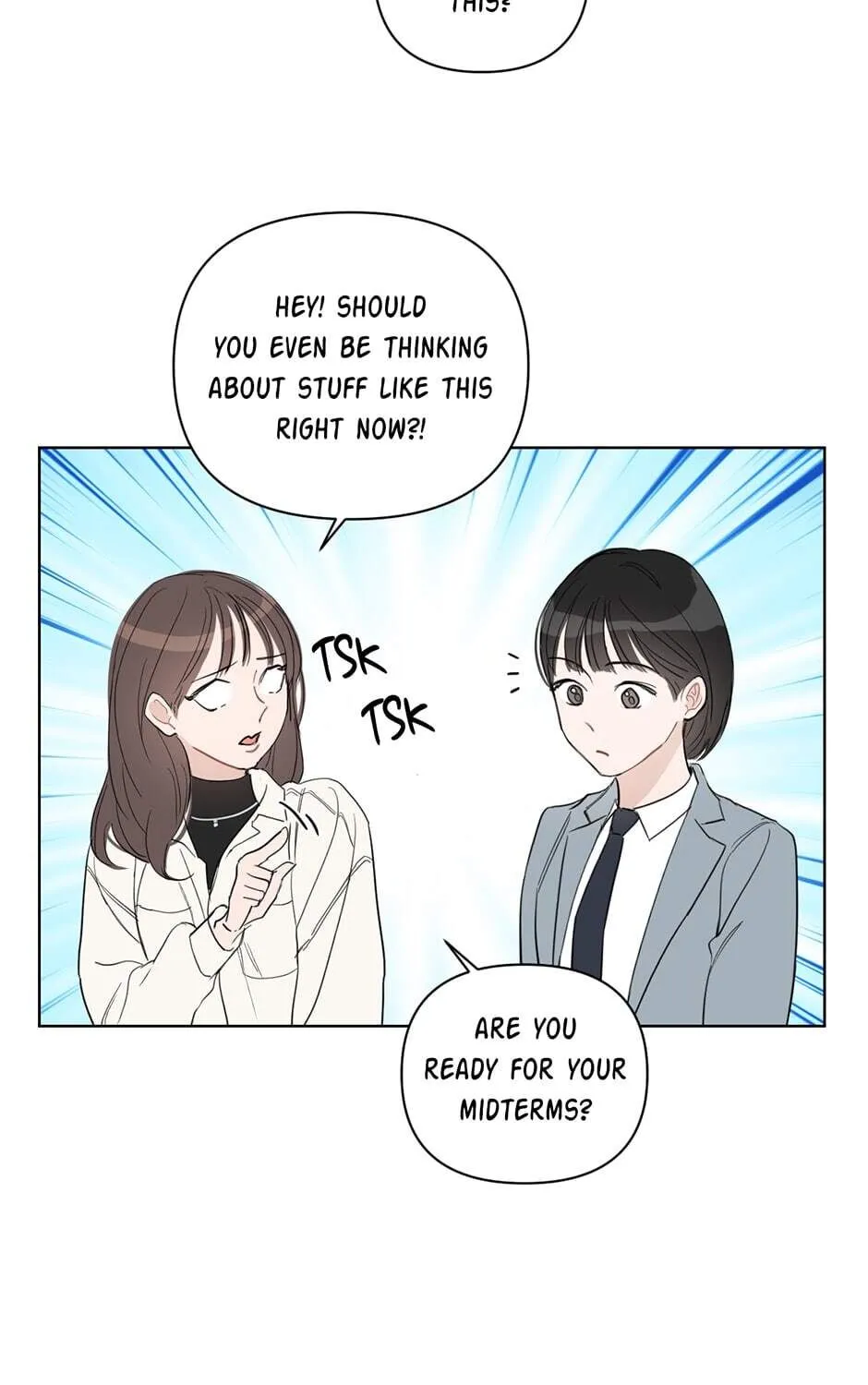 Positively Yours, chapter 41, page 23