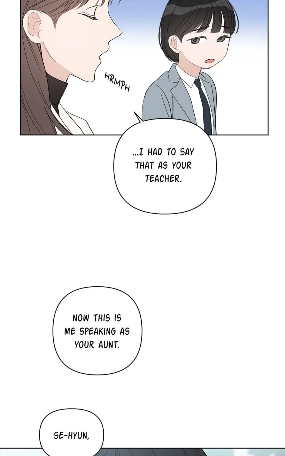 Positively Yours, chapter 41, page 25