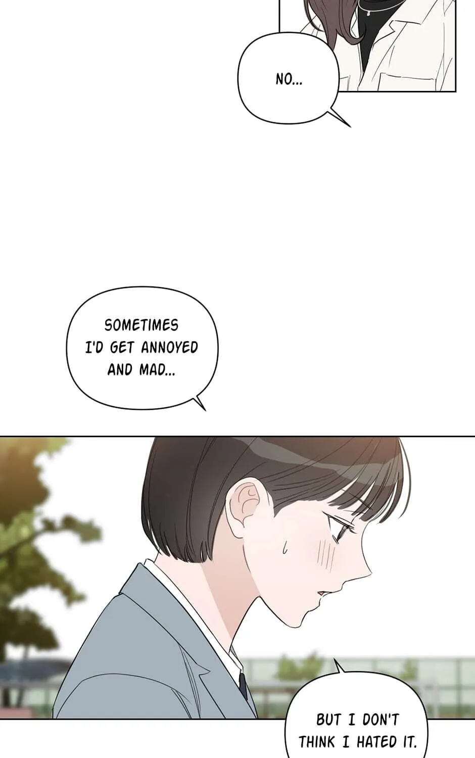 Positively Yours, chapter 41, page 29