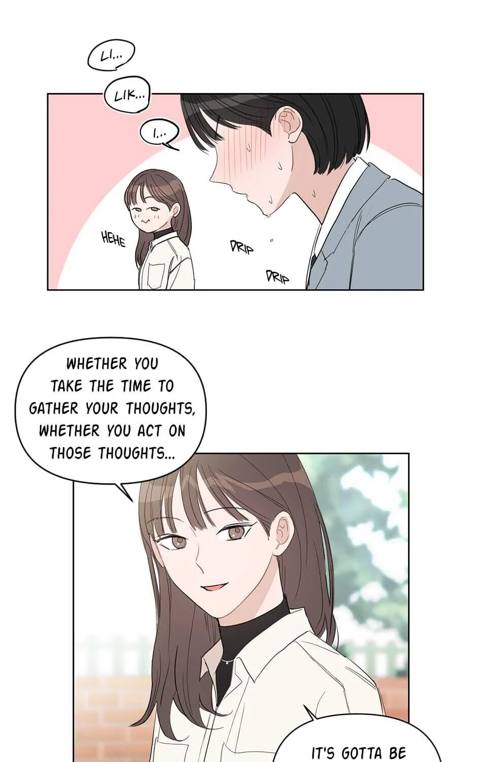 Positively Yours, chapter 41, page 37