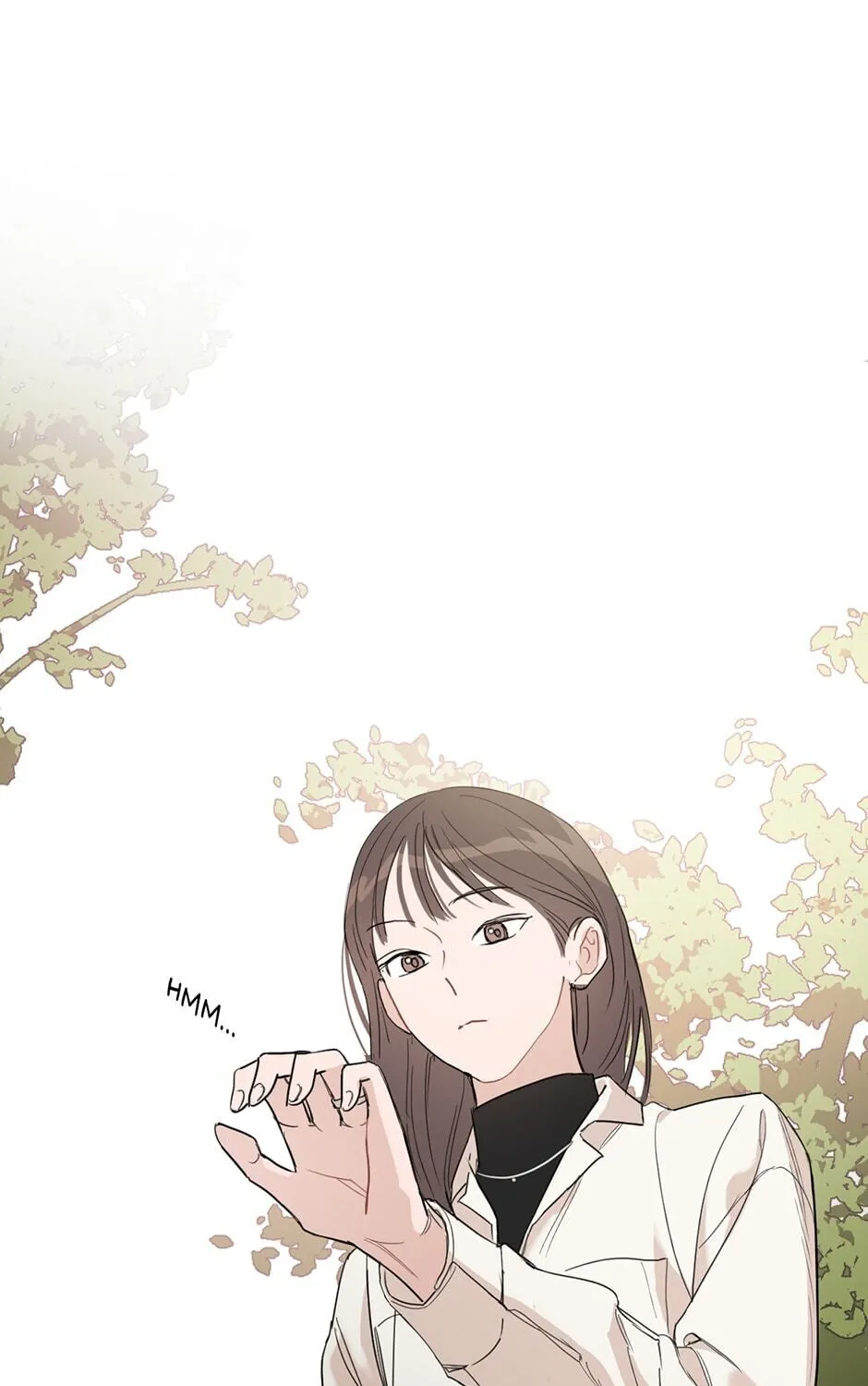 Positively Yours, chapter 41, page 41