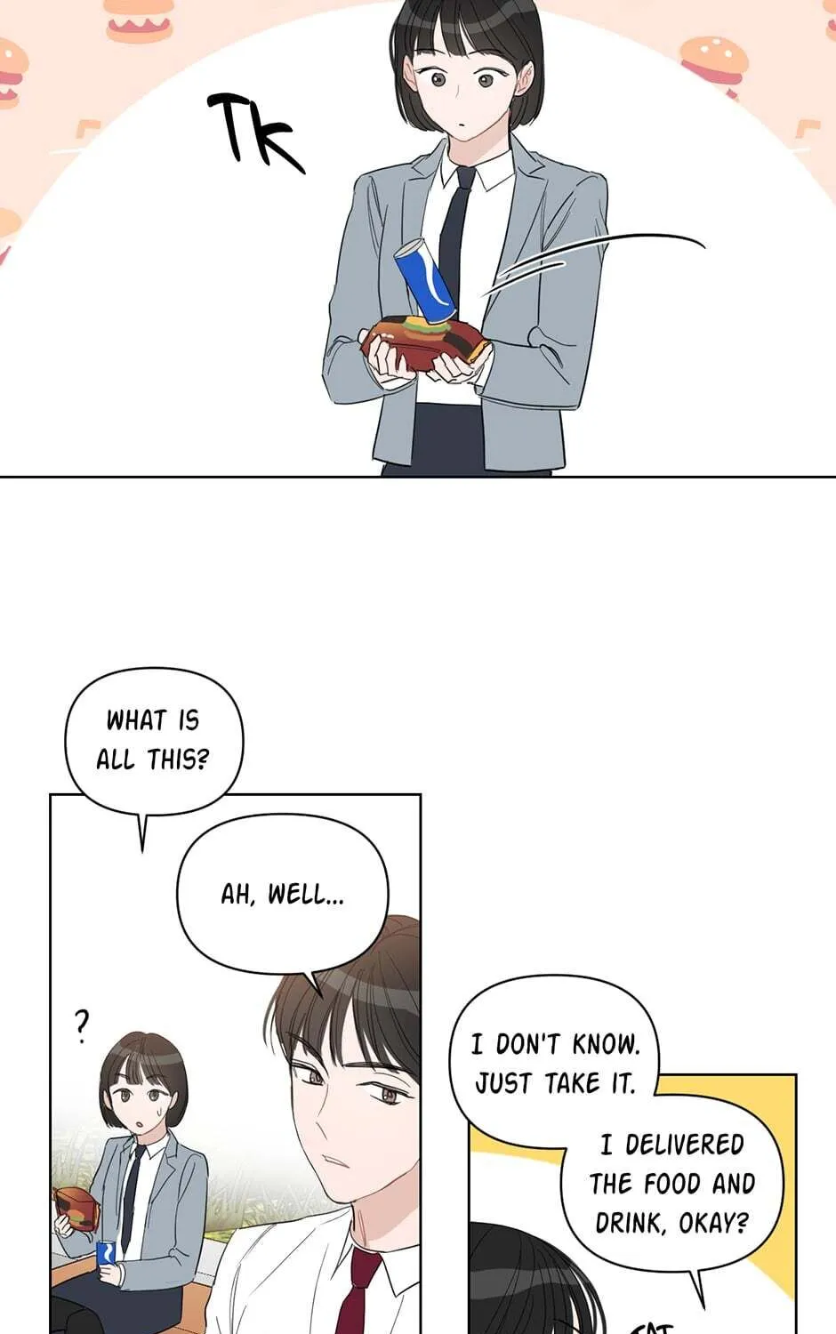 Positively Yours, chapter 41, page 49