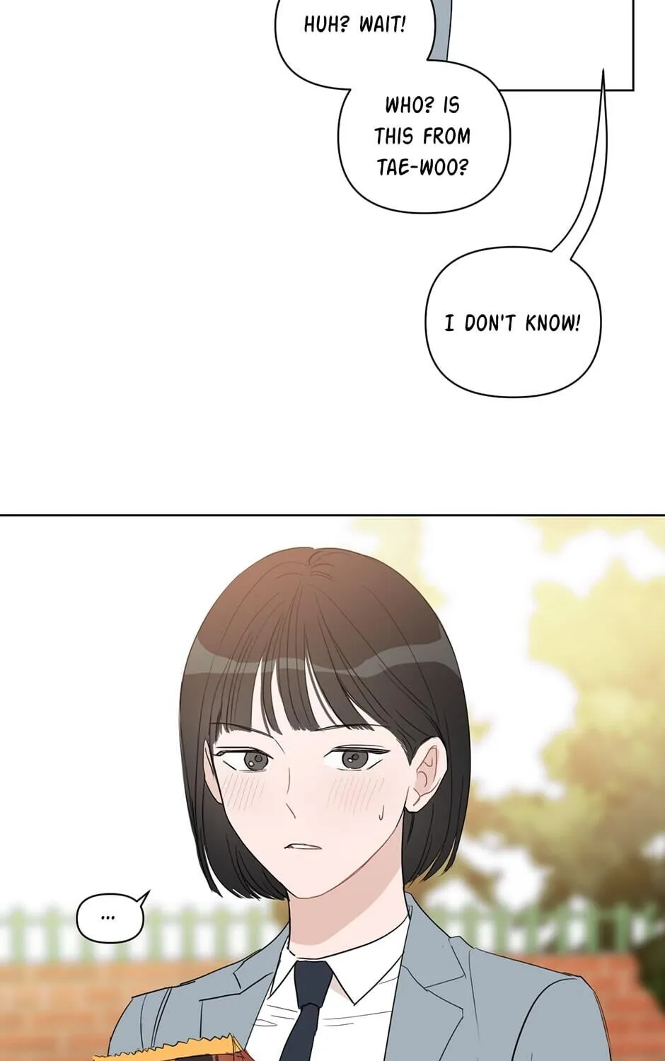 Positively Yours, chapter 41, page 51