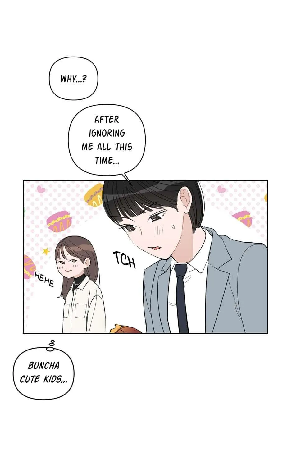 Positively Yours, chapter 41, page 53
