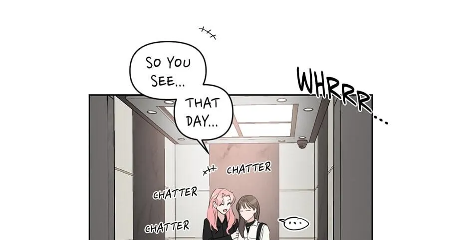 Positively Yours, chapter 41, page 64