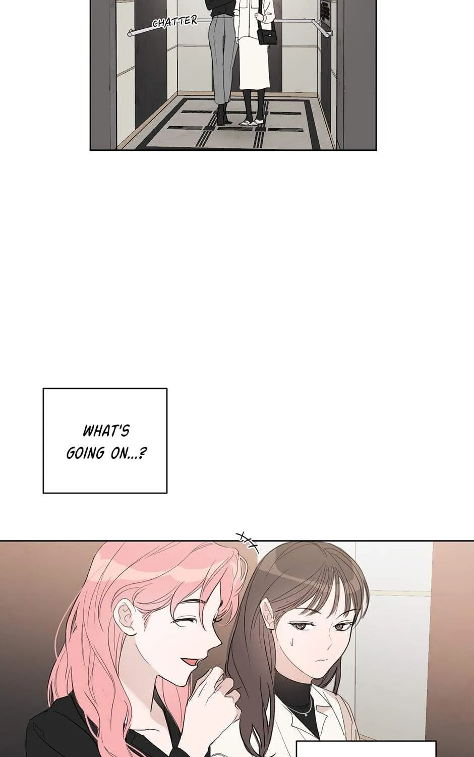 Positively Yours, chapter 41, page 65