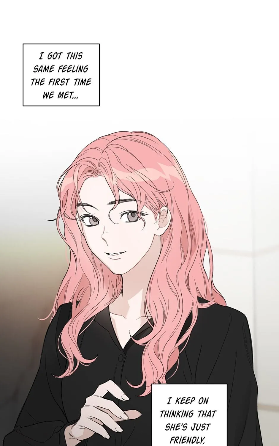 Positively Yours, chapter 41, page 67
