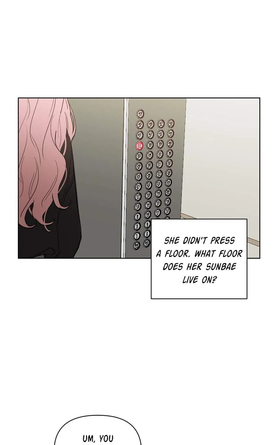 Positively Yours, chapter 41, page 69