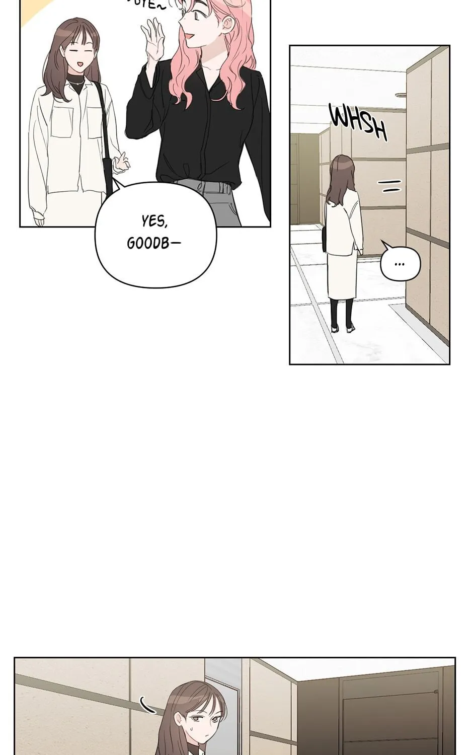 Positively Yours, chapter 41, page 77