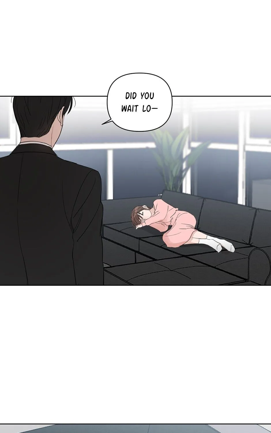 Positively Yours, chapter 41, page 91