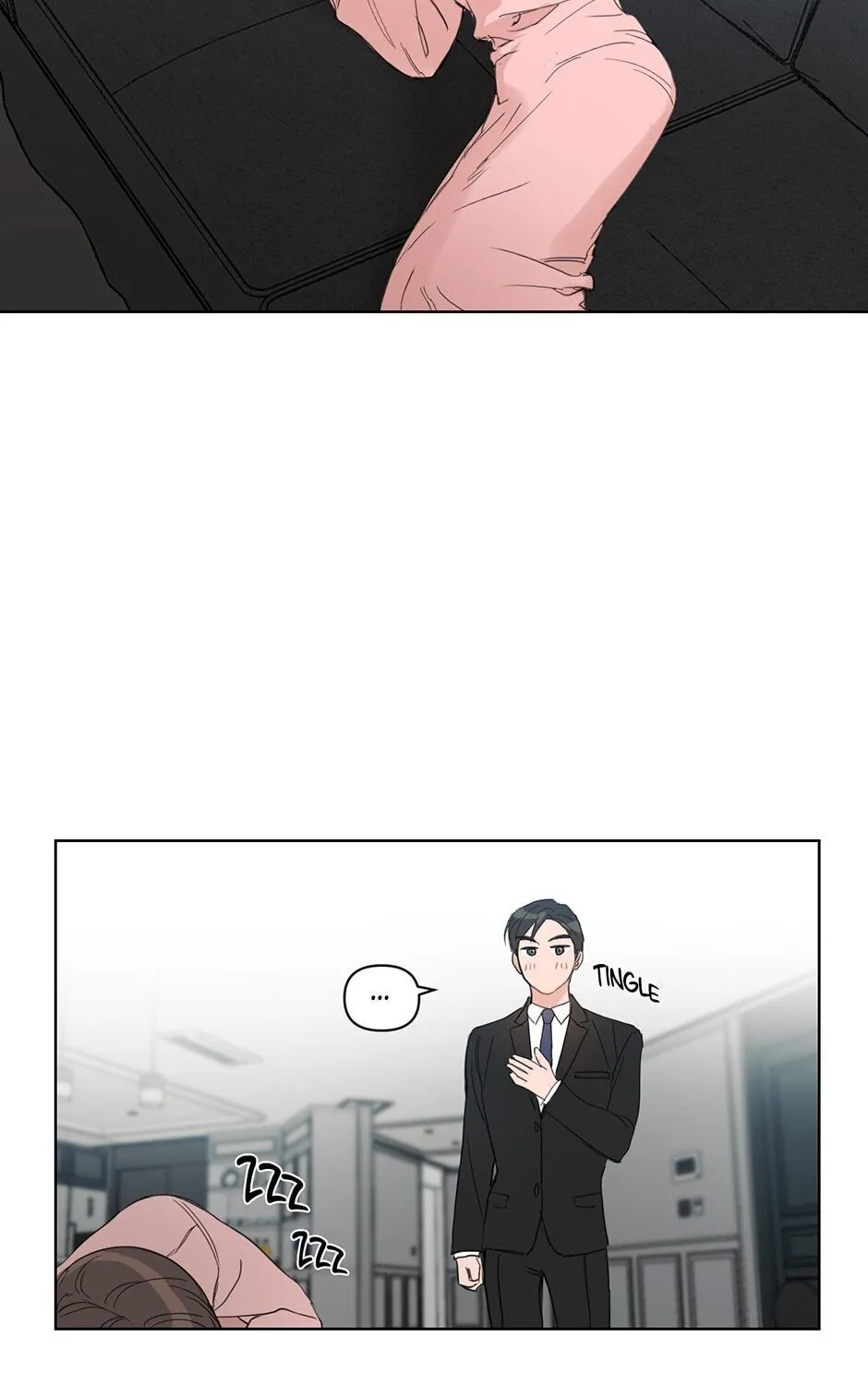 Positively Yours, chapter 41, page 93