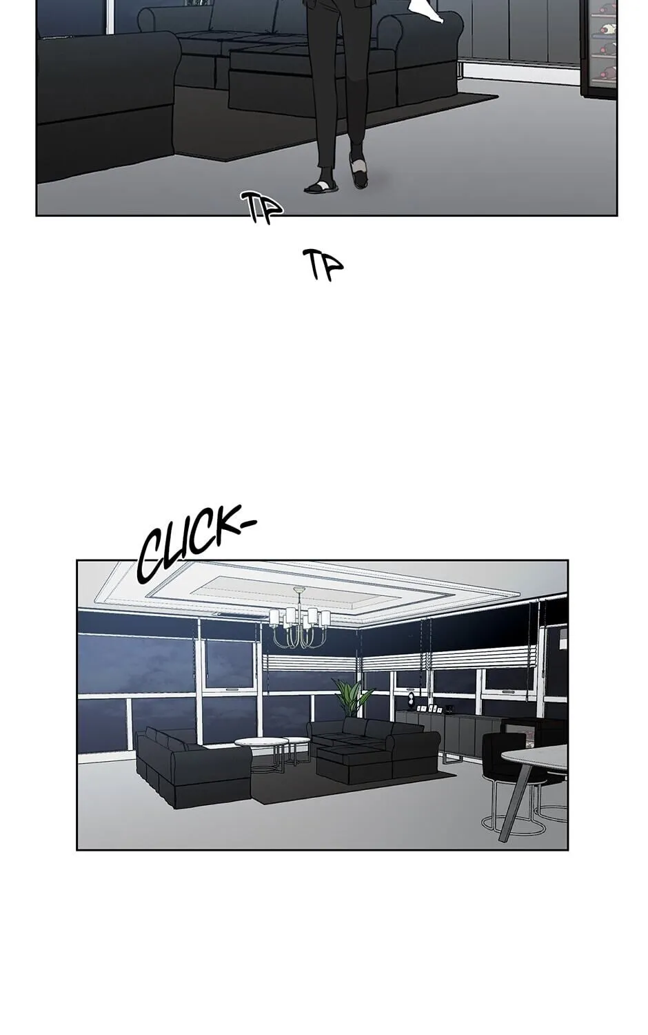 Positively Yours, chapter 41, page 97