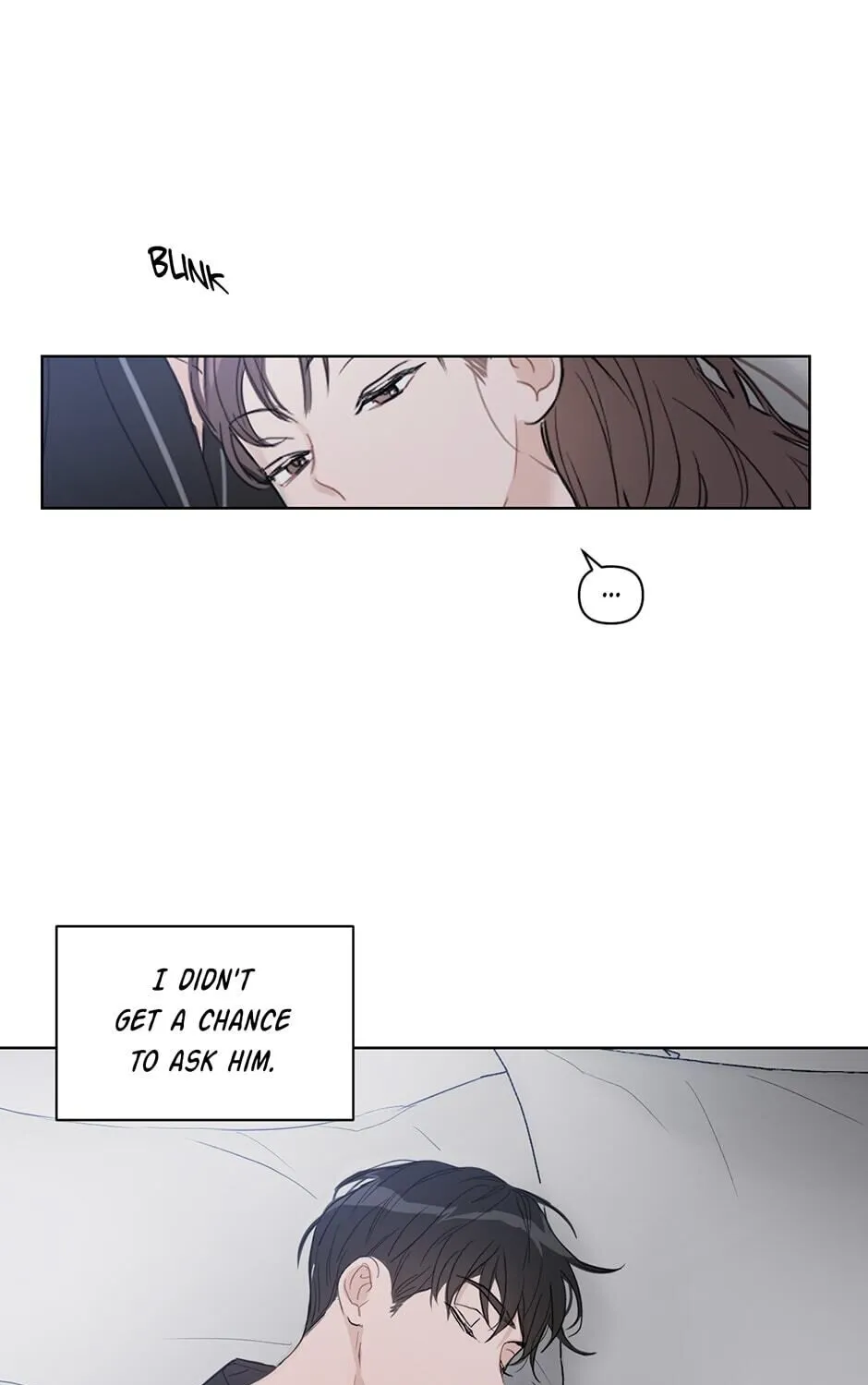 Positively Yours, chapter 41, page 99