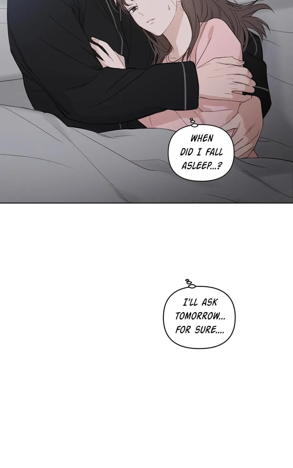 Positively Yours, chapter 41, page 101