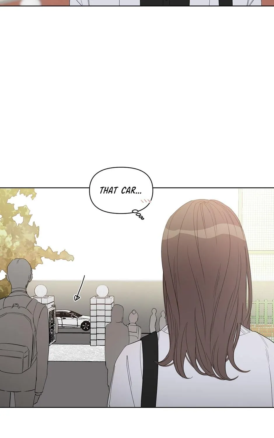 Positively Yours, chapter 42, page 3