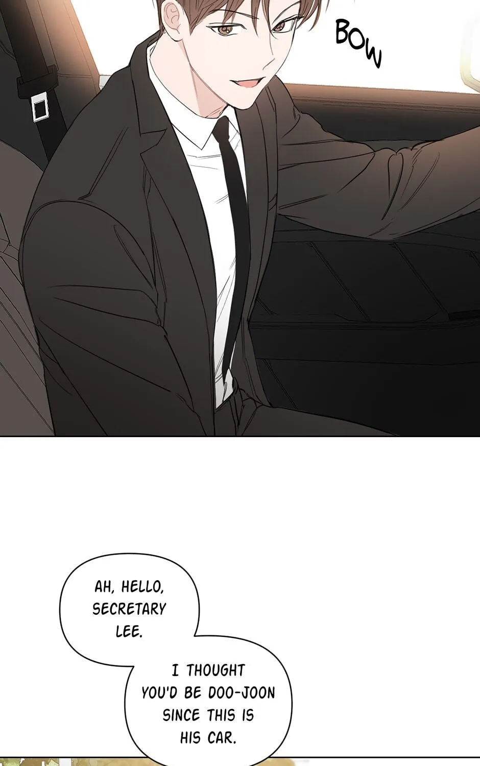 Positively Yours, chapter 42, page 7