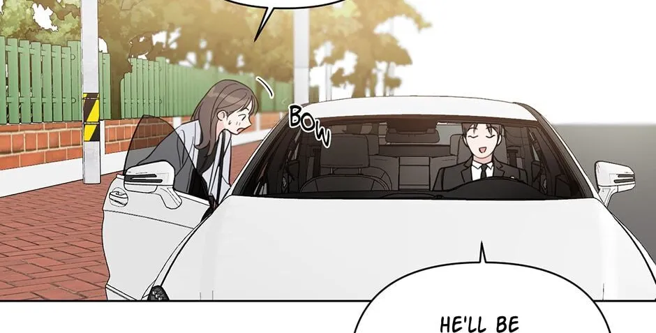 Positively Yours, chapter 42, page 8