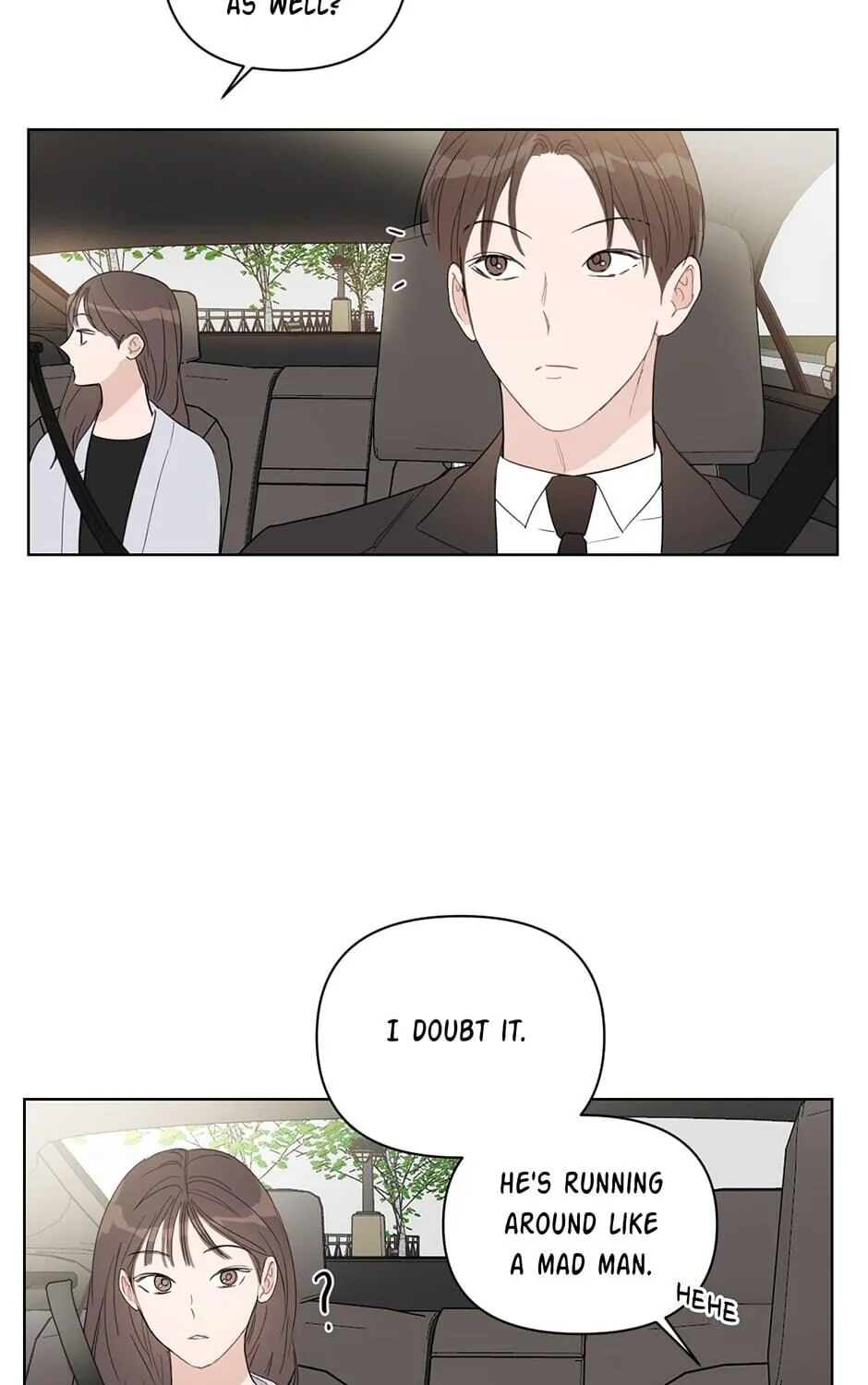 Positively Yours, chapter 42, page 15