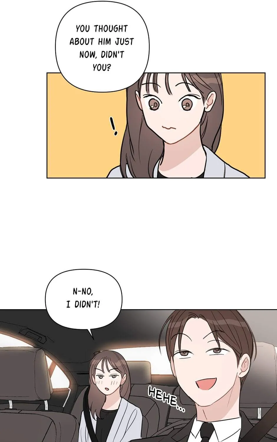 Positively Yours, chapter 42, page 37