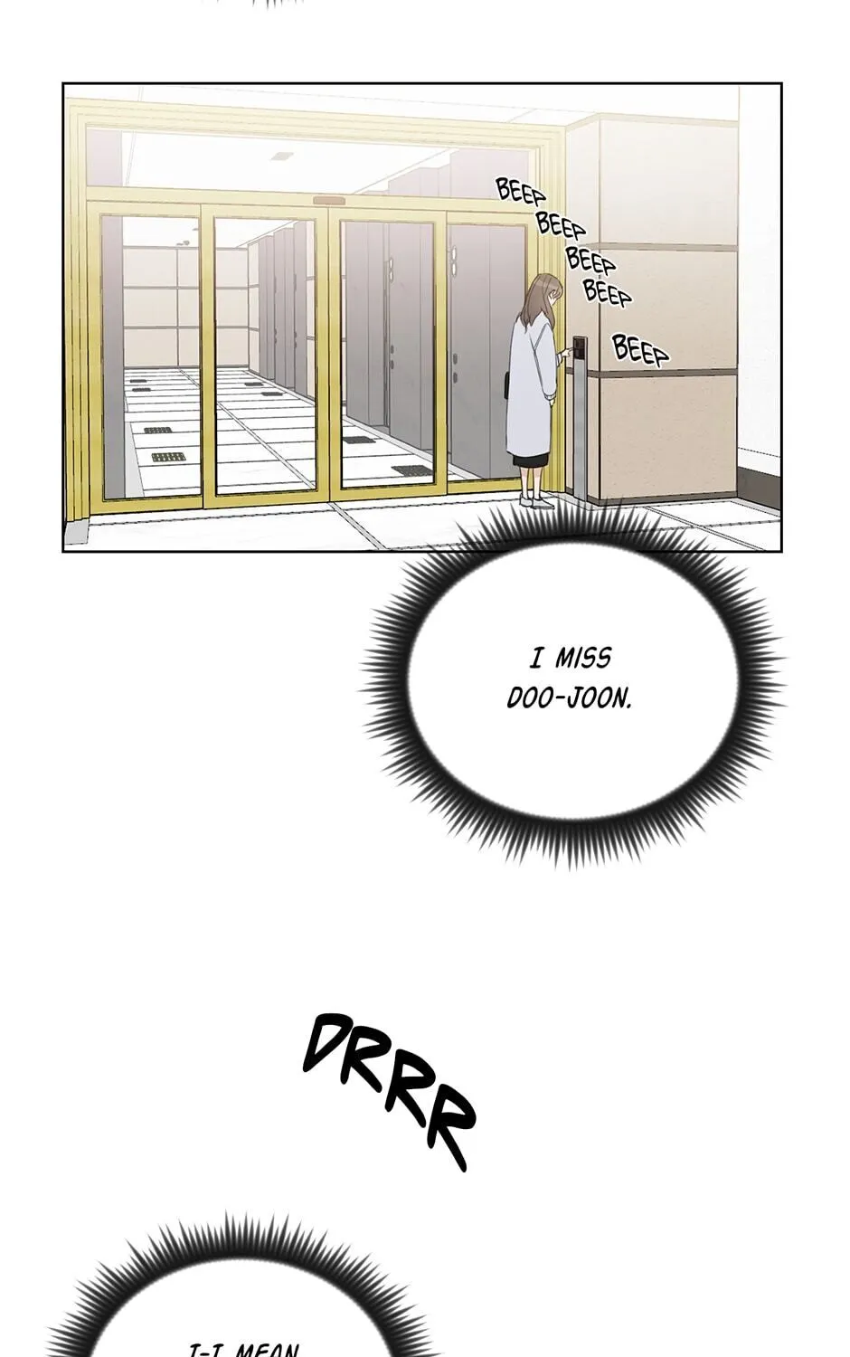 Positively Yours, chapter 42, page 45