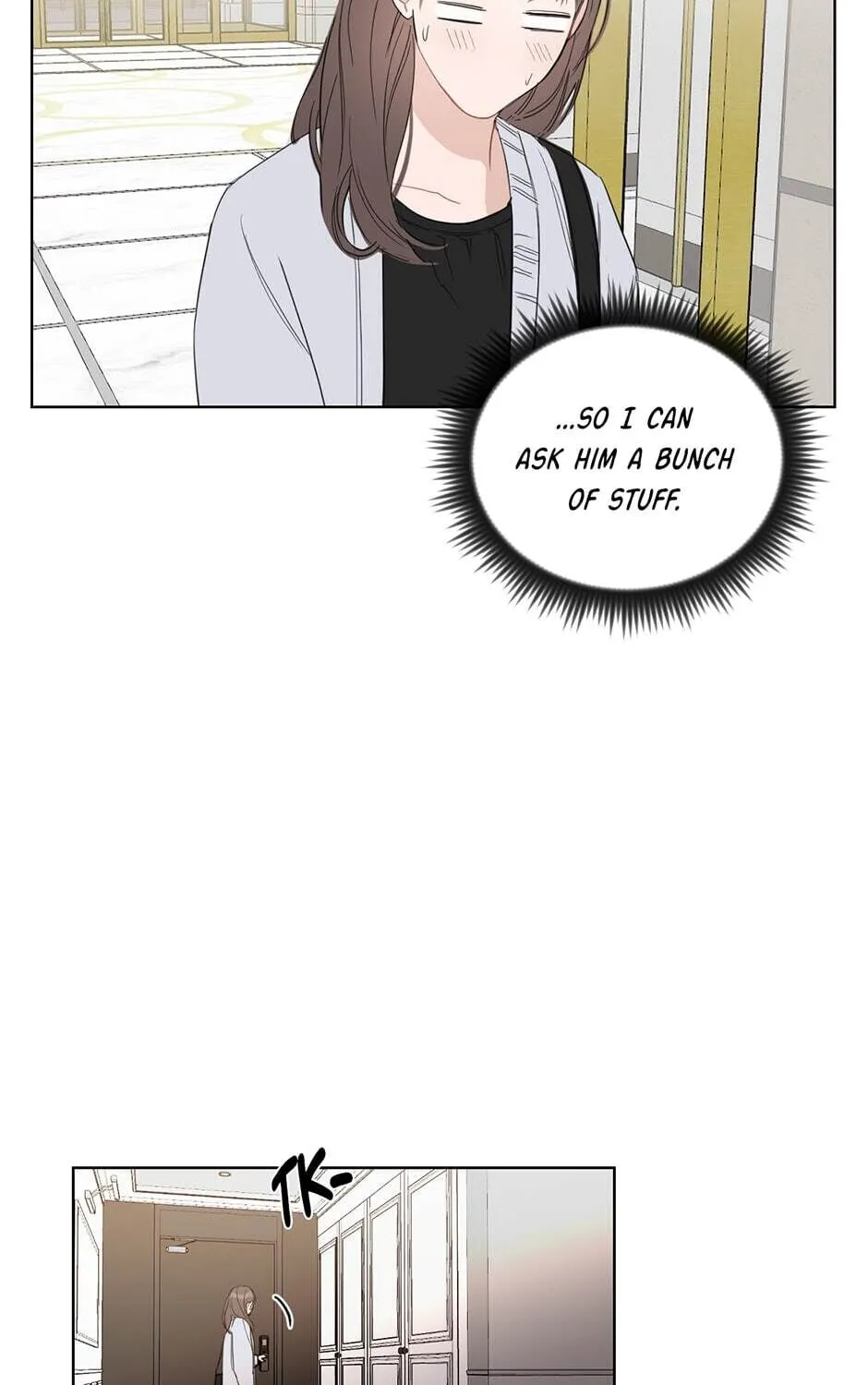 Positively Yours, chapter 42, page 47