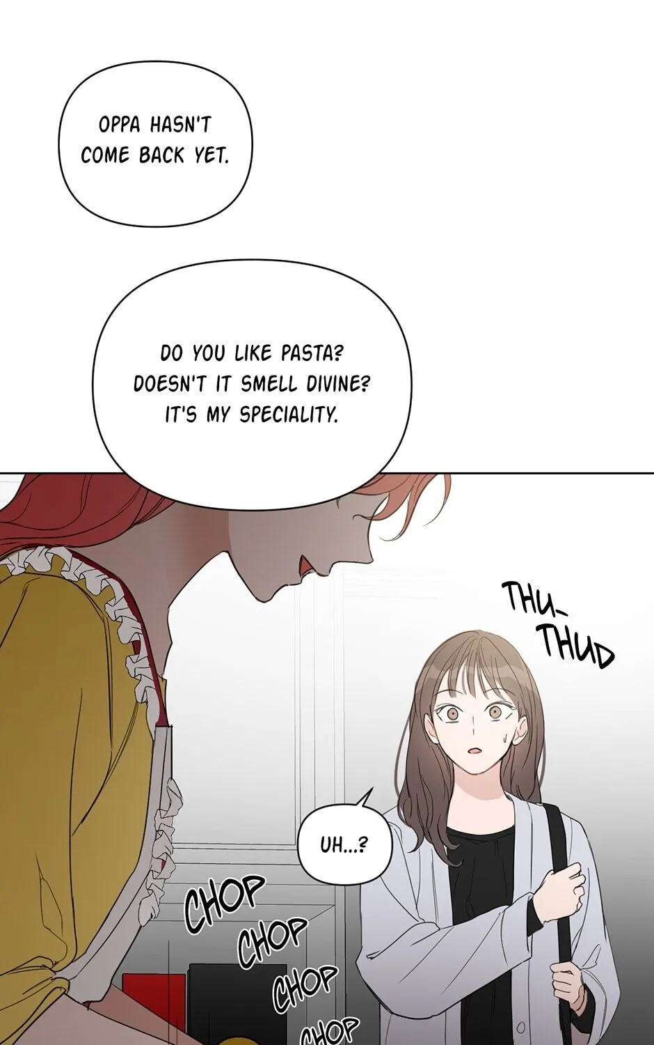 Positively Yours, chapter 42, page 55