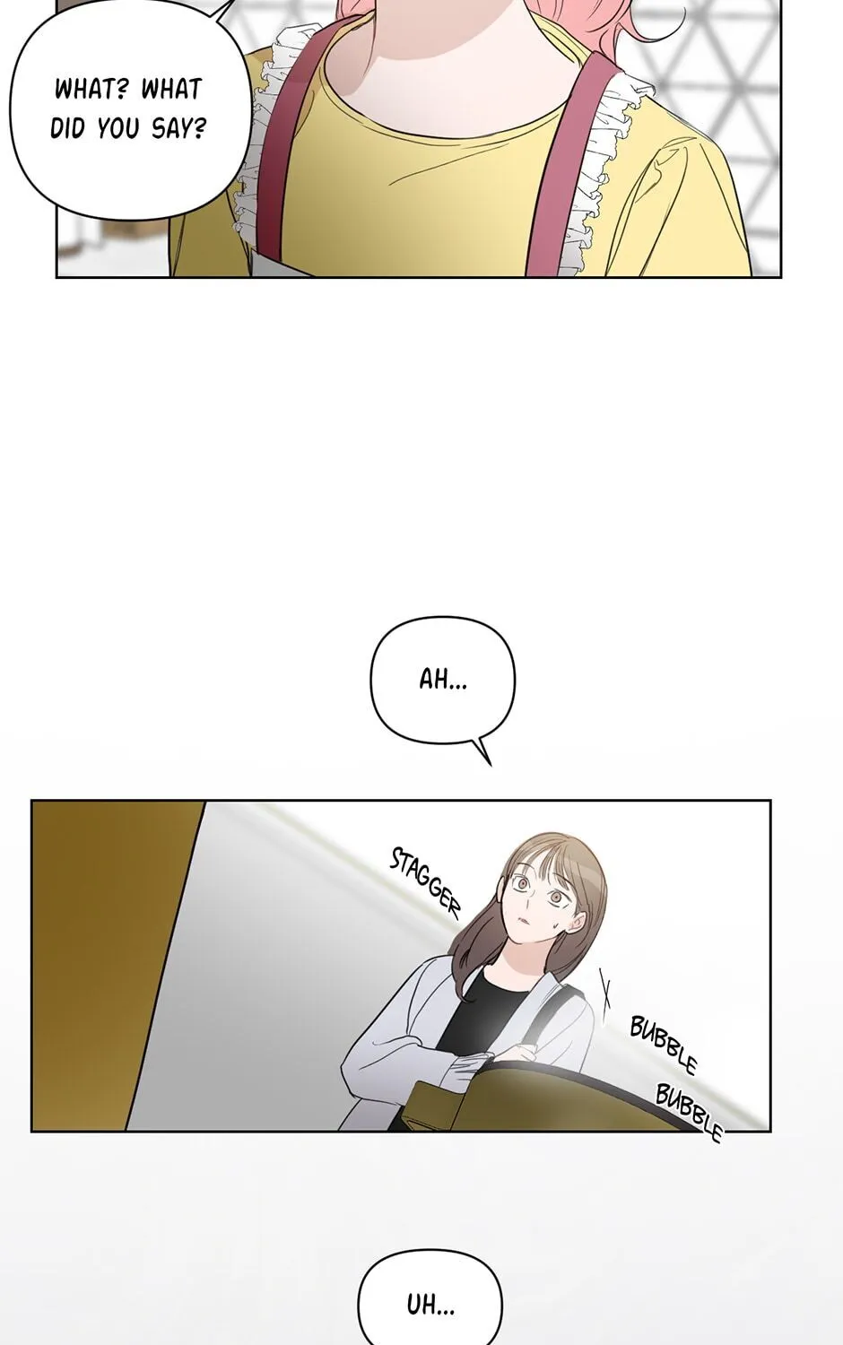 Positively Yours, chapter 42, page 61