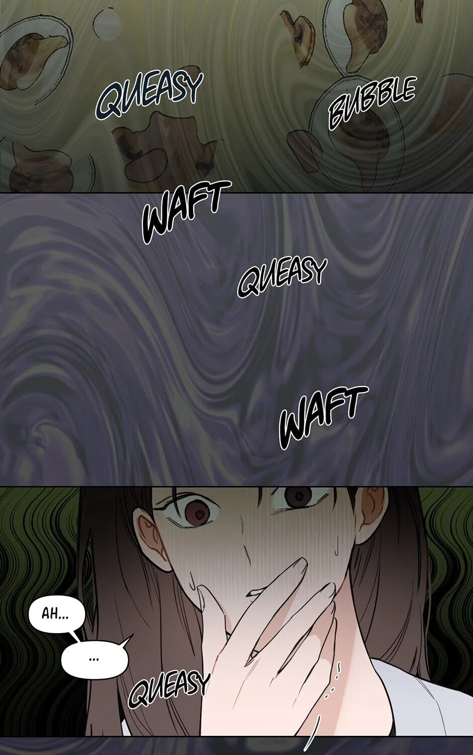 Positively Yours, chapter 42, page 65