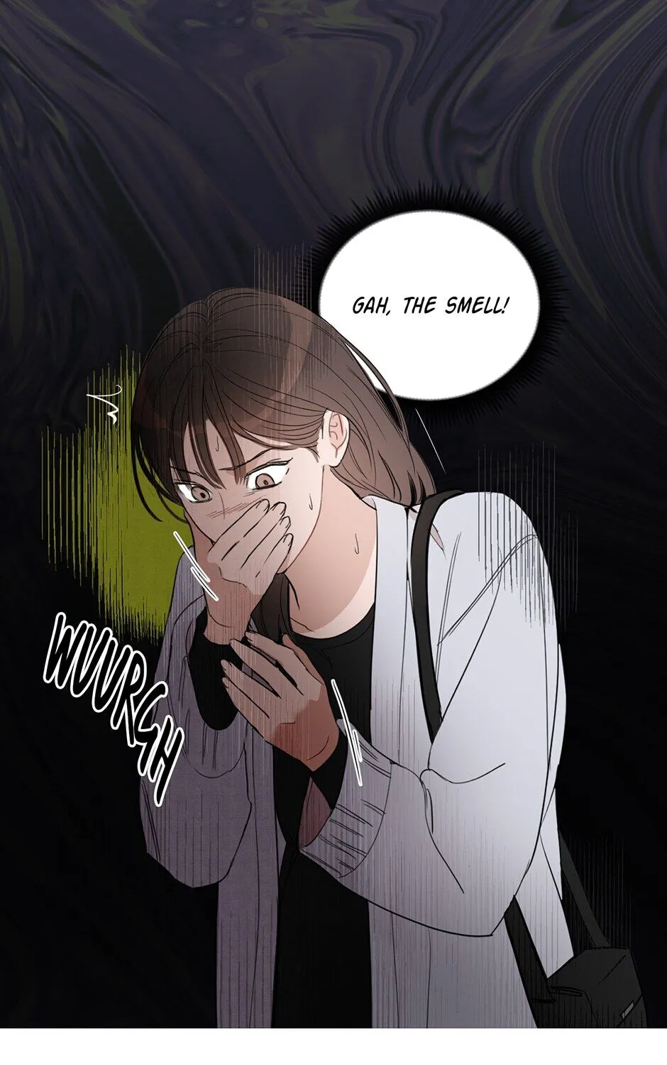 Positively Yours, chapter 42, page 67