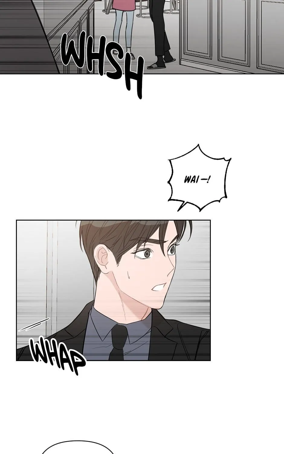 Positively Yours, chapter 42, page 93