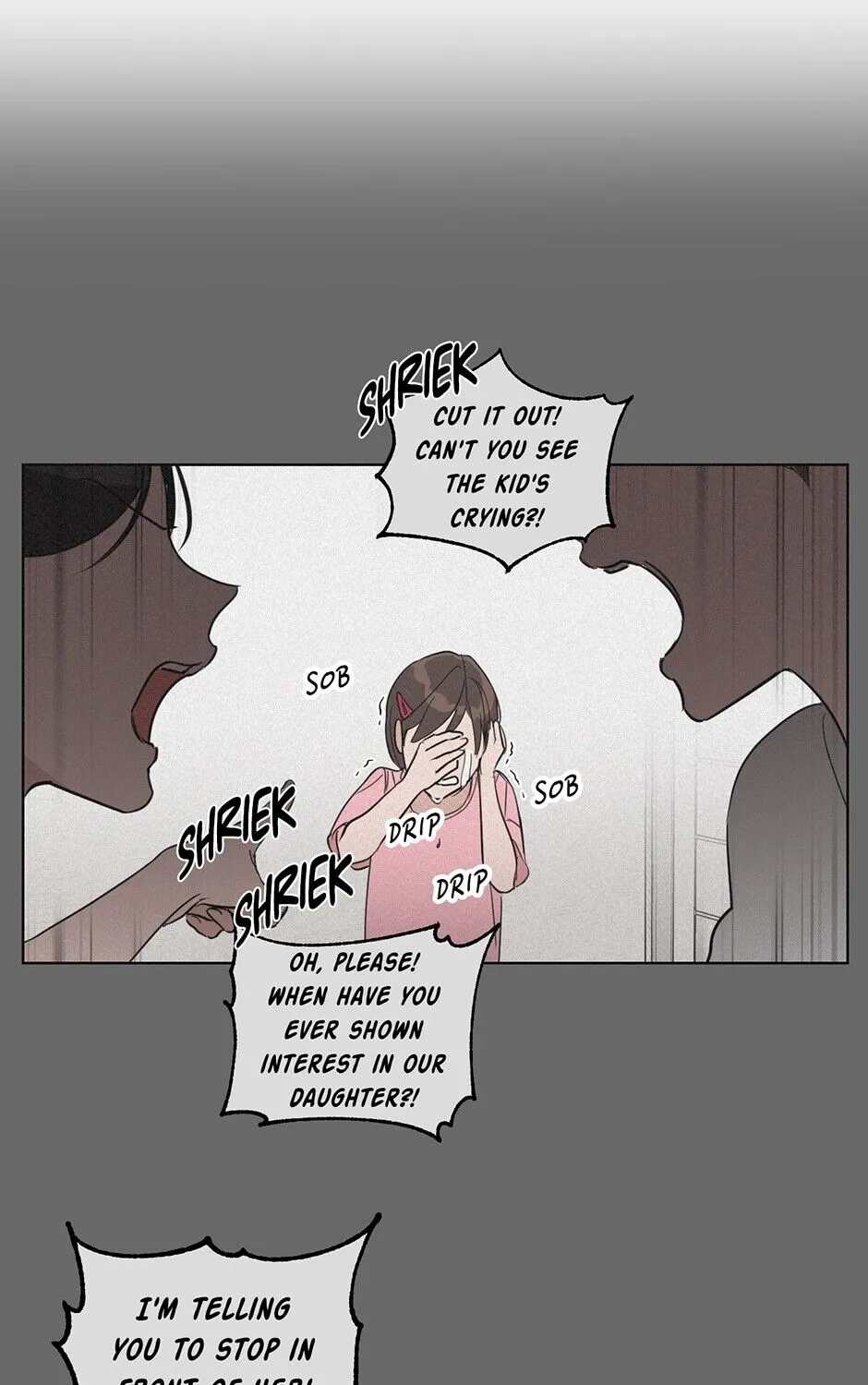 Positively Yours, chapter 43, page 6